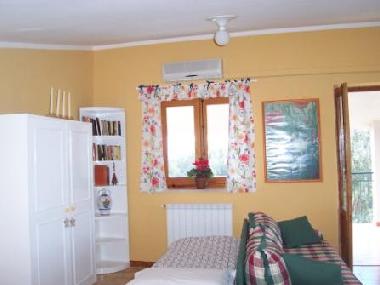 Holiday Apartment in Terrasini (PA) (Palermo) or holiday homes and vacation rentals