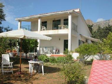 Holiday Apartment in Terrasini (PA) (Palermo) or holiday homes and vacation rentals