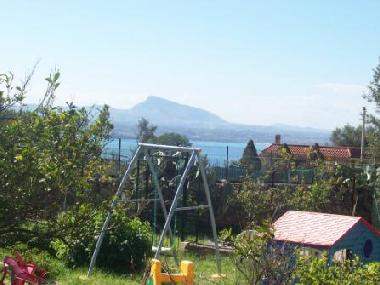 Holiday Apartment in Terrasini (PA) (Palermo) or holiday homes and vacation rentals