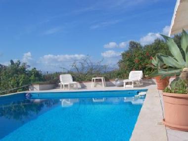 Holiday Apartment in Terrasini (PA) (Palermo) or holiday homes and vacation rentals
