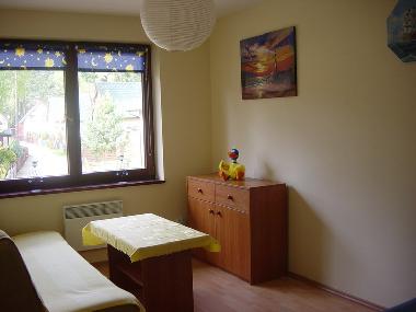 Holiday House in Łukęcin (Zachodniopomorskie) or holiday homes and vacation rentals