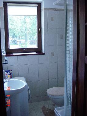 Holiday House in Łukęcin (Zachodniopomorskie) or holiday homes and vacation rentals