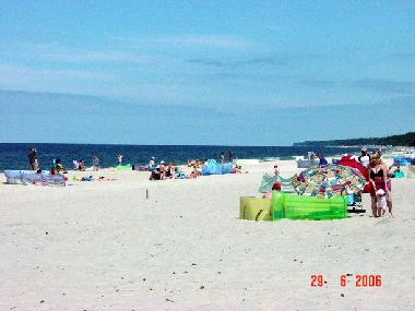 Holiday House in Łukęcin (Zachodniopomorskie) or holiday homes and vacation rentals