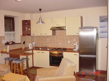 Holiday House in Łukęcin (Zachodniopomorskie) or holiday homes and vacation rentals