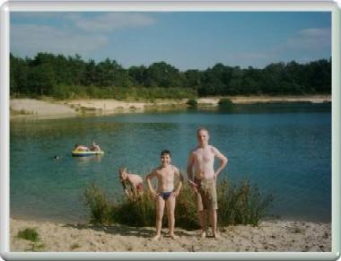 Holiday House in Groenkneten (Land zwischen Elbe u. Weser) or holiday homes and vacation rentals