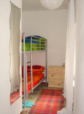 Holiday House in Montalto delle Marche (Ascoli Piceno) or holiday homes and vacation rentals