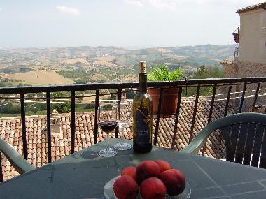 Holiday House in Montalto delle Marche (Ascoli Piceno) or holiday homes and vacation rentals