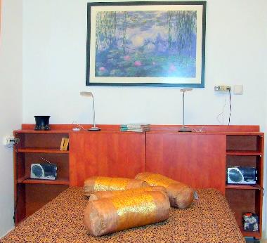 Holiday Apartment in Tel-Aviv (Tel Aviv) or holiday homes and vacation rentals