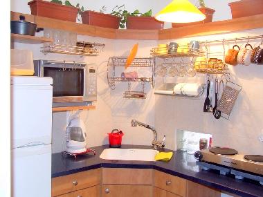 Holiday Apartment in Tel-Aviv (Tel Aviv) or holiday homes and vacation rentals