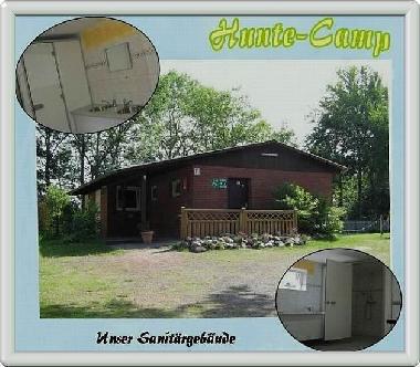 Holiday House in Groenkneten (Land zwischen Elbe u. Weser) or holiday homes and vacation rentals