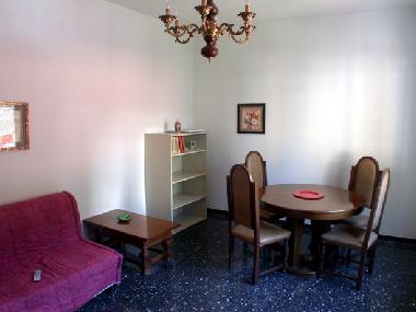 Holiday Apartment in 1000 (La Spezia) or holiday homes and vacation rentals