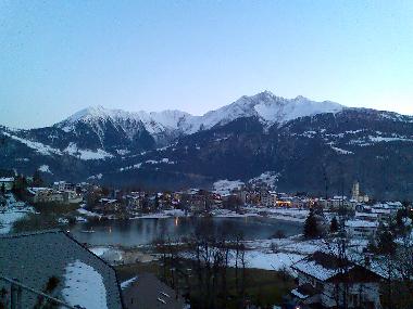 Holiday Apartment in Laax (Flims Laax Falera) or holiday homes and vacation rentals