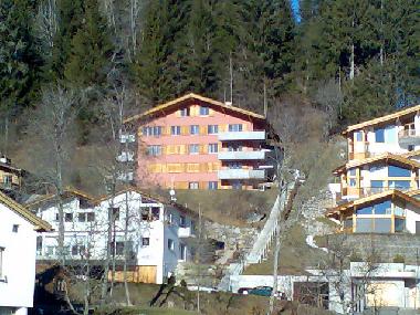 Holiday Apartment in Laax (Flims Laax Falera) or holiday homes and vacation rentals