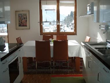 Holiday Apartment in Laax (Flims Laax Falera) or holiday homes and vacation rentals