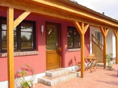 Holiday Apartment in Zingst (Fischland-Dar�-Zingst) or holiday homes and vacation rentals