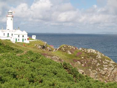 Fanad Lighthouse
