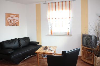 Holiday Apartment in Voigtsdorf (Erzgebirge) or holiday homes and vacation rentals