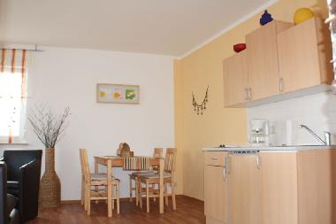 Holiday Apartment in Voigtsdorf (Erzgebirge) or holiday homes and vacation rentals