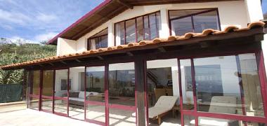Holiday House in Canico / Madeira (Madeira) or holiday homes and vacation rentals