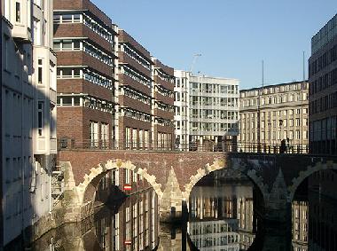 Holiday Apartment in Hamburg (Hamburg) or holiday homes and vacation rentals