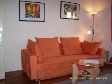 Holiday Apartment in Salzburg (Salzburg und Umgebung) or holiday homes and vacation rentals