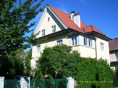 Holiday Apartment in Salzburg (Salzburg und Umgebung) or holiday homes and vacation rentals