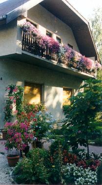 Holiday House in Si�fok (Somogy) or holiday homes and vacation rentals