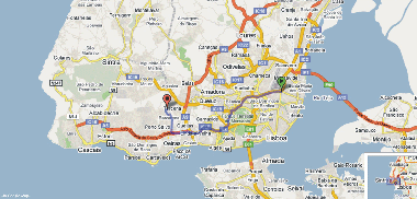 Holiday Apartment in Cascais (Grande Lisboa) or holiday homes and vacation rentals
