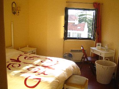 DOUBLE ROOM WITH BATH
