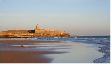  CARCAVELOS BEACH