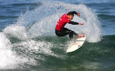 SURF AT GUINCHO