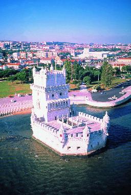 TORRE DE BELEM - LISBON