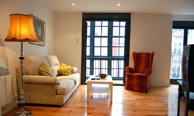 Holiday Apartment in Vitoria (lava) or holiday homes and vacation rentals