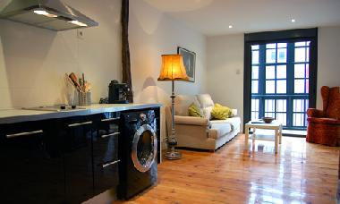 Holiday Apartment in Vitoria (lava) or holiday homes and vacation rentals