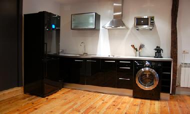 Holiday Apartment in Vitoria (lava) or holiday homes and vacation rentals