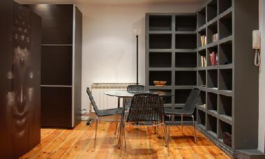 Holiday Apartment in Vitoria (lava) or holiday homes and vacation rentals