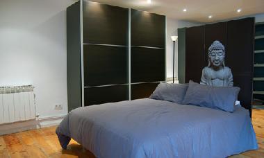 Holiday Apartment in Vitoria (lava) or holiday homes and vacation rentals