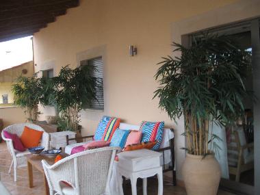 Holiday Apartment in Colonia Sant Jordi (Mallorca) or holiday homes and vacation rentals