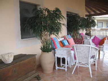 Holiday Apartment in Colonia Sant Jordi (Mallorca) or holiday homes and vacation rentals