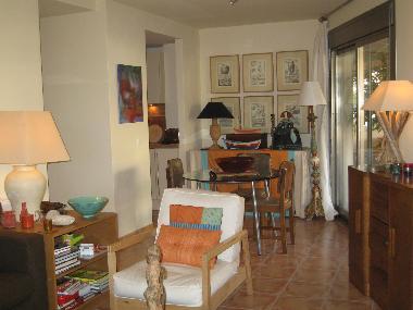 Holiday Apartment in Colonia Sant Jordi (Mallorca) or holiday homes and vacation rentals
