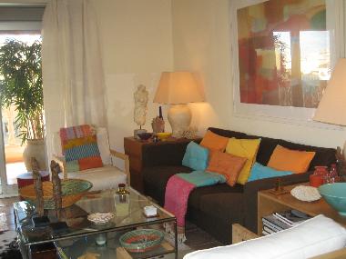 Holiday Apartment in Colonia Sant Jordi (Mallorca) or holiday homes and vacation rentals