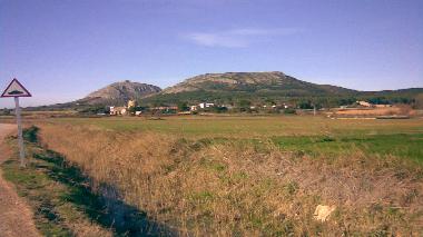 Castell Montgri
