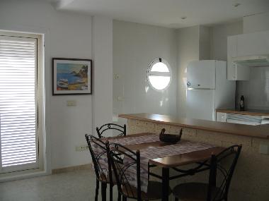 Holiday Apartment in Colonia St.Jordi (Mallorca) or holiday homes and vacation rentals