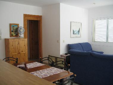 Holiday Apartment in Colonia St.Jordi (Mallorca) or holiday homes and vacation rentals