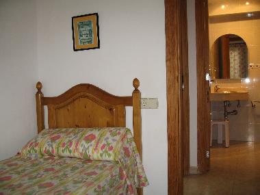 Holiday Apartment in Colonia St.Jordi (Mallorca) or holiday homes and vacation rentals