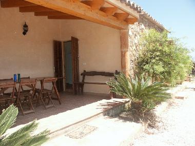 Holiday House in Llombards (Mallorca) or holiday homes and vacation rentals