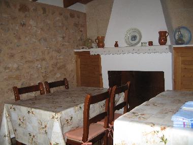 Holiday House in Llombards (Mallorca) or holiday homes and vacation rentals