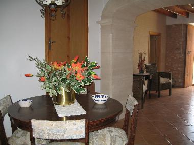 Holiday House in Llombards (Mallorca) or holiday homes and vacation rentals
