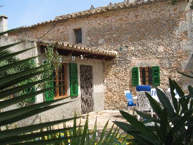 Holiday House in Llombards (Mallorca) or holiday homes and vacation rentals