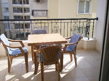 Holiday Apartment in didim (East Anglia) or holiday homes and vacation rentals